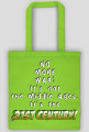 No More War - Torba5