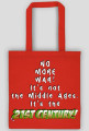 No More War - Torba5