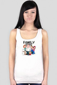 Family Guy - Family Top