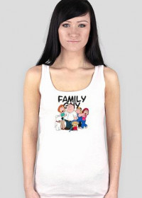 Family Guy - Family Top