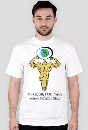 Mózg i siła