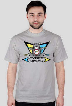 Cyber misiek