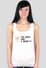 Family Guy - Sexy Stewie Top