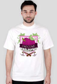 Owocowe Królestwo (M)