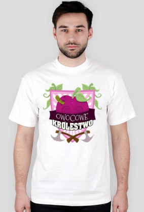 Owocowe Królestwo (M)