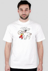 Family Guy - Disney T-shirt