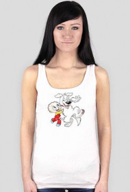 Family Guy - Disney Top