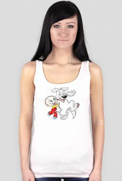 Family Guy - Disney Top