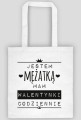 Walentynki mężatki - torba