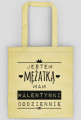 Walentynki mężatki - torba