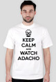 KEEP CALM!