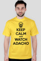 KEEP CALM!