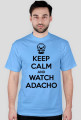 KEEP CALM!