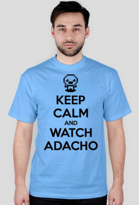 KEEP CALM!