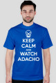 KEEP CALM!