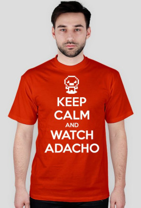 KEEP CALM!