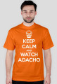 KEEP CALM!