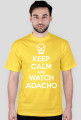 KEEP CALM!