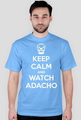 KEEP CALM!