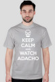 KEEP CALM!