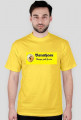 Gra o Tron - Baratheon Logo T-shirt