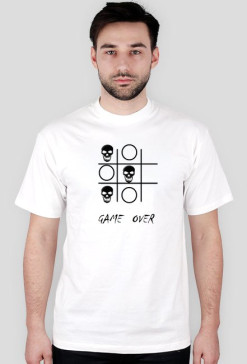 GAME OVER