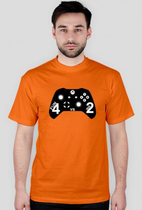 4FUN vs 2WIN (różne kolory)