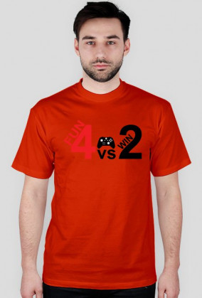 4FUN vs 2WIN (różne kolory)