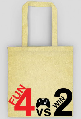 4FUN vs 2WIN (różne kolory)