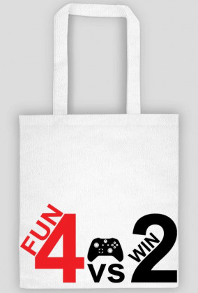 4FUN vs 2WIN (różne kolory)