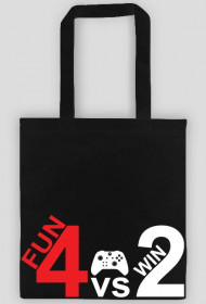 4FUN vs 2WIN (różne kolory)