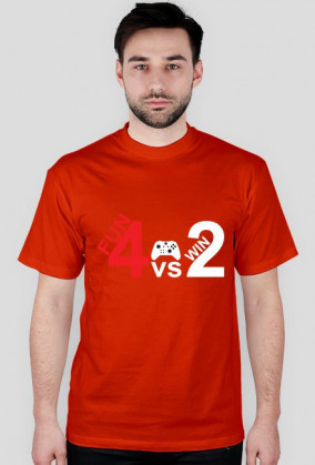 4FUN vs 2WIN (różne kolory)