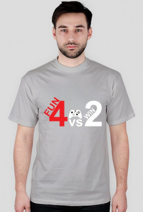 4FUN vs 2WIN (różne kolory)