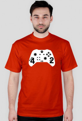 4FUN vs 2WIN (różne kolory)