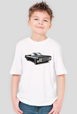 Chevrolet Impala