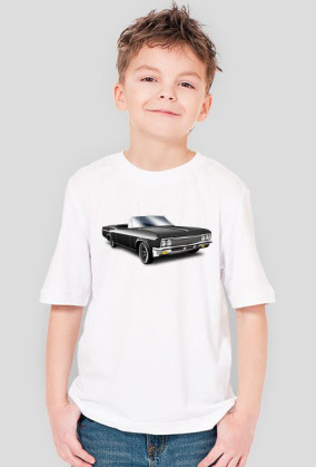 Chevrolet Impala