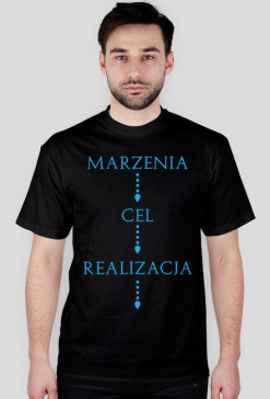 Marzenia cel realizacja