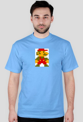 Mario
