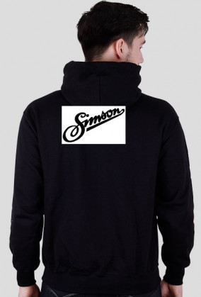 Bluza Simson