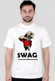 Koszulka 'Swag'