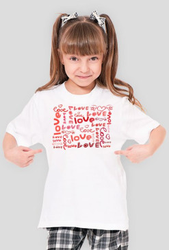 Love junior