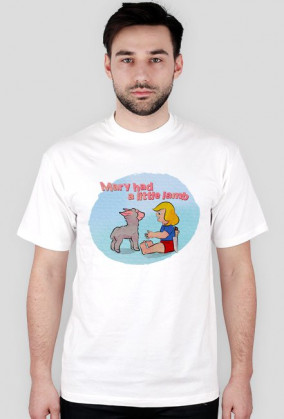 Mary had a little lamb