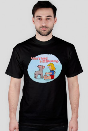 Mary had a little lamb