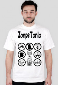 (Oby ostatnie) Zonpe Tonlo