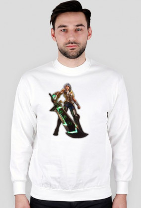 Bluza - Riven