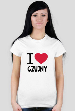 iloveczujnydamska