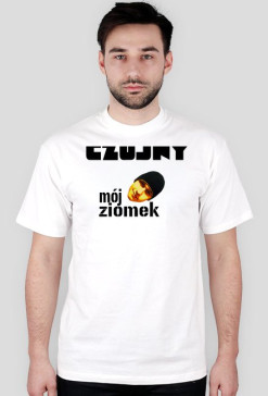 czujny mój ziomek