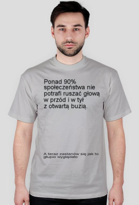 Ponad 90%