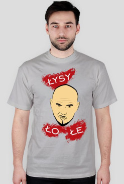 Łysy ło łe