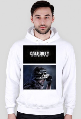 Bluza Call of Duty